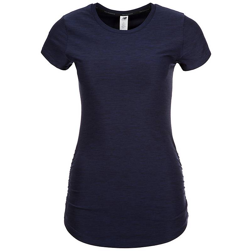 new balance laufshirt damen new balance laufshirt damen