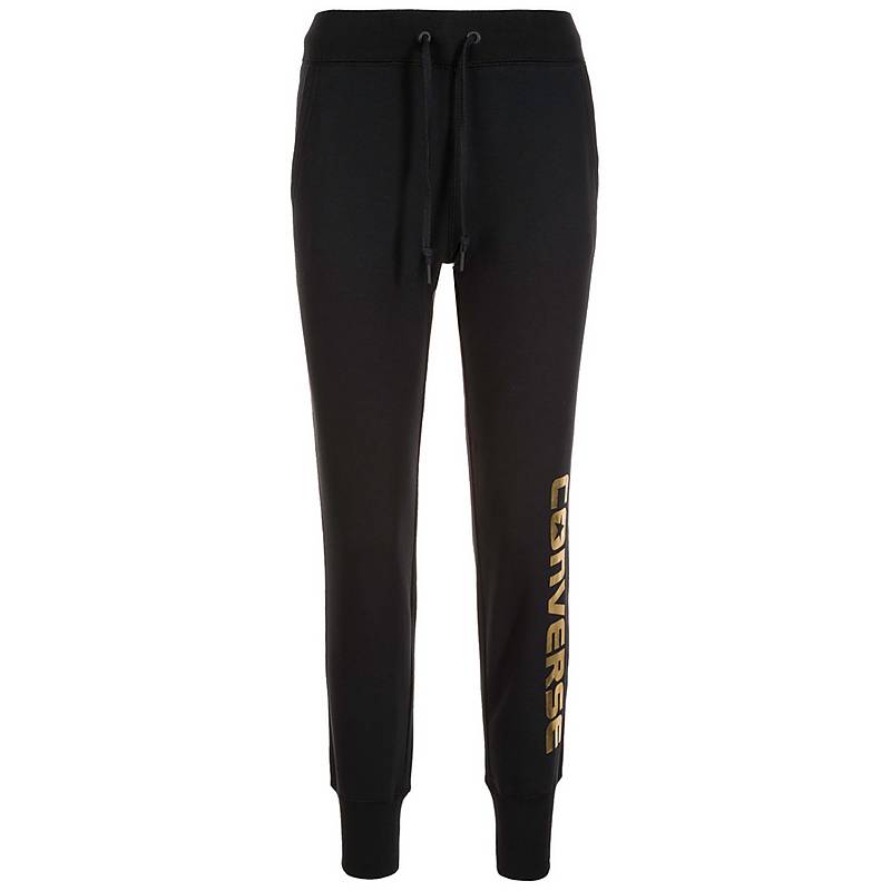 converse jogginghose damen schwarz converse jogginghose damen schwarz