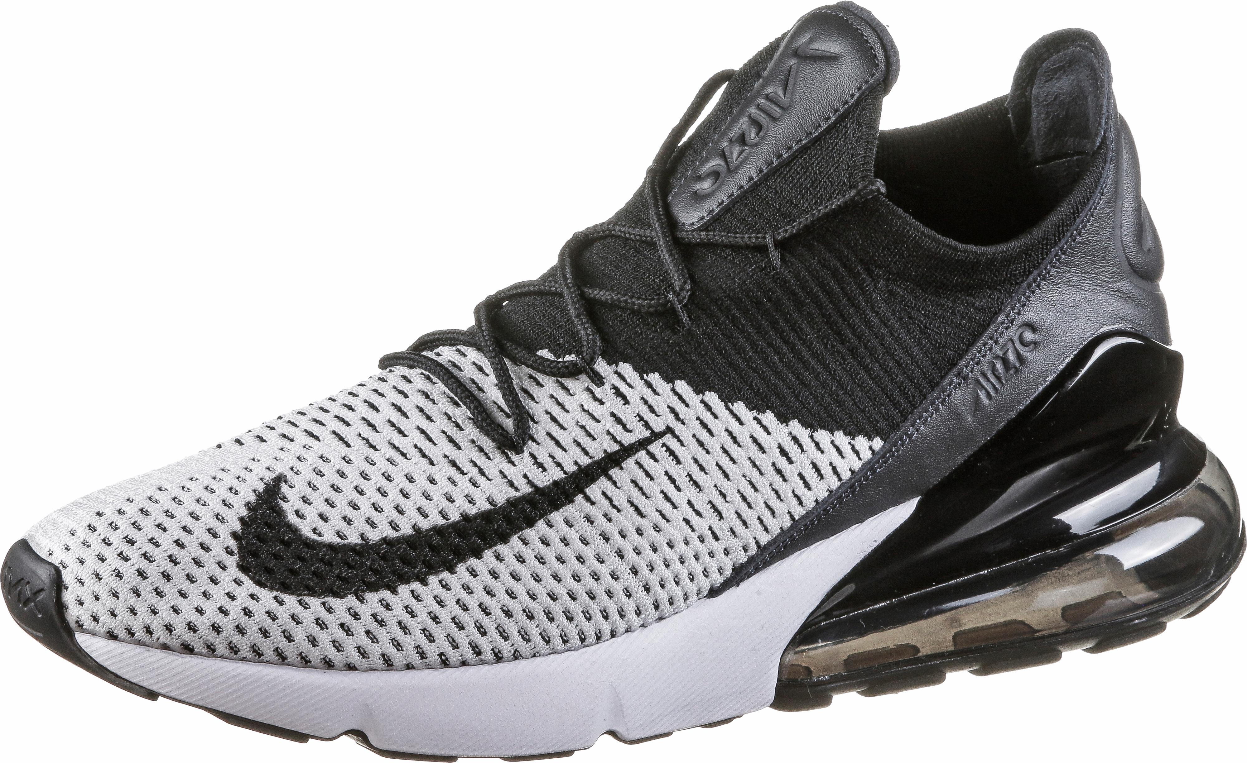 w air max 270 flyknit