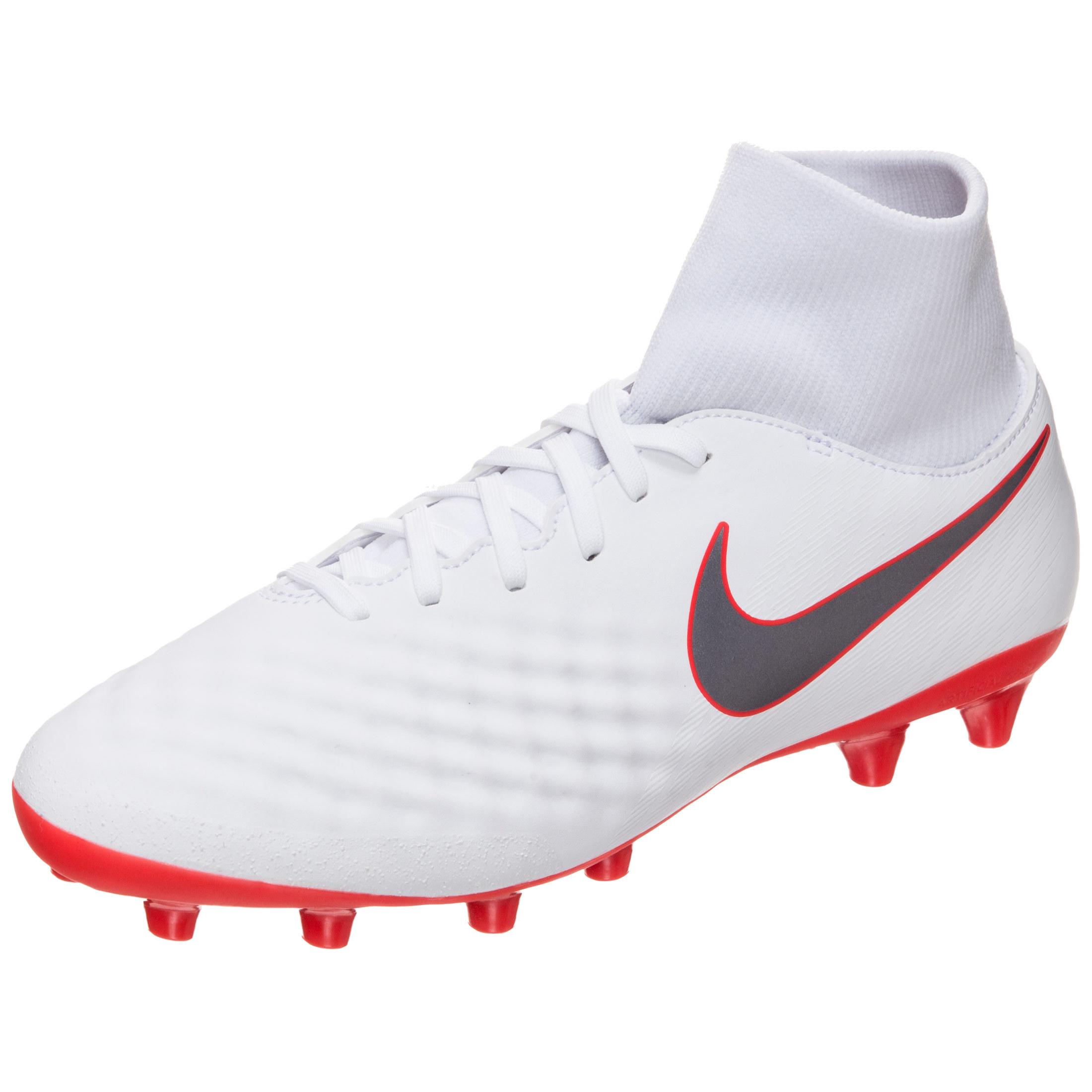 nike magista rot