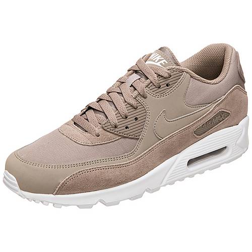 Nike Air Max 90 Ultra 2.0 Leather Sneaker Herren grau beige im Online Shop von SportScheck kaufen Nike Air Max 90 Ultra 2.0 Leather Sneaker Herren grau beige im Online Shop von SportScheck kaufen
