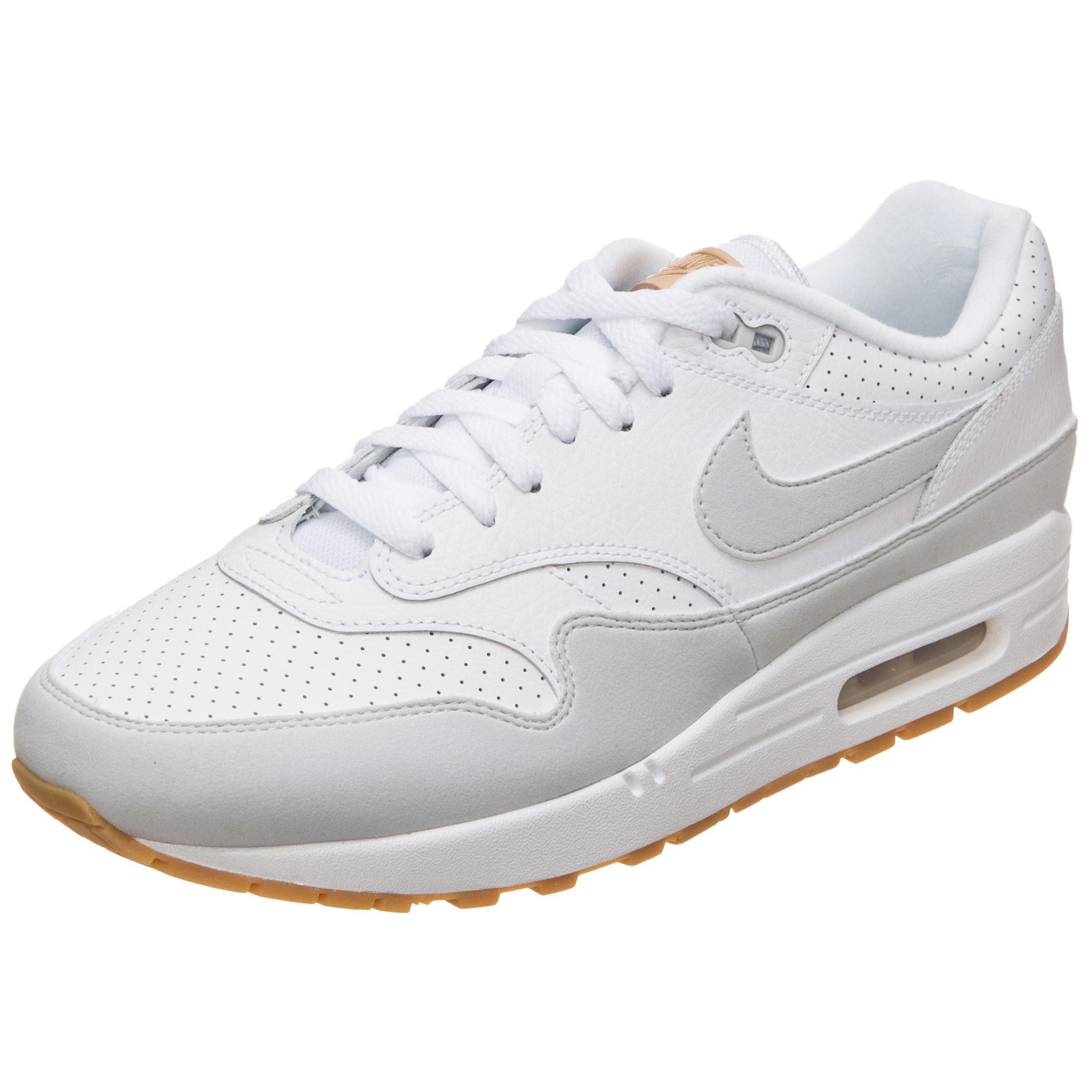 nike air max 1 herren grau