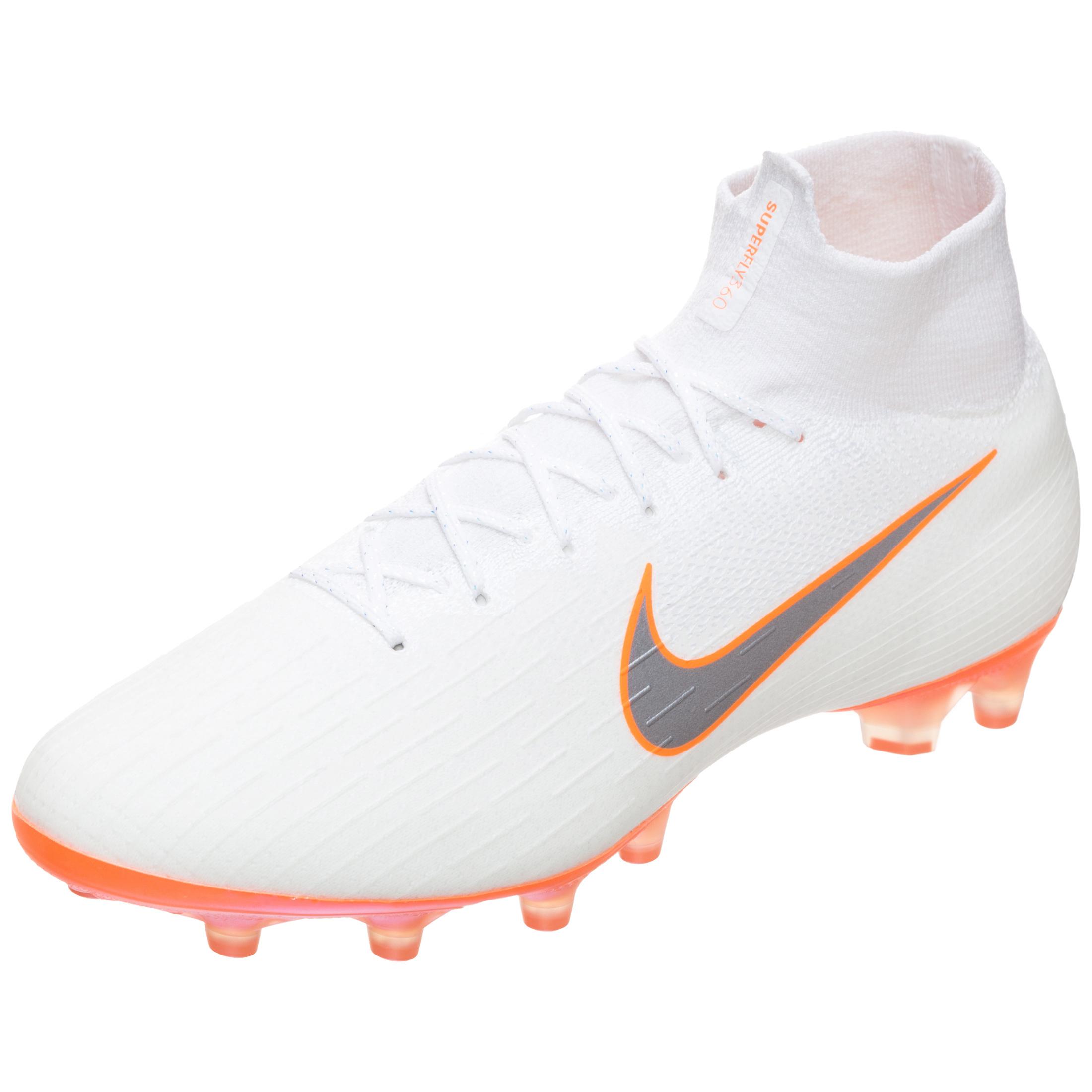 Nike Mercurial LVL UP Superfly 6 Club MG Senior Schoenen.