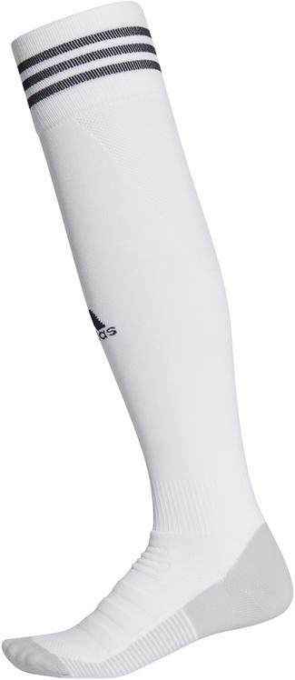 adidas ADI SOCK 18 Stutzen white