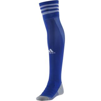 adidas ADI SOCK 18 Stutzen bold blue