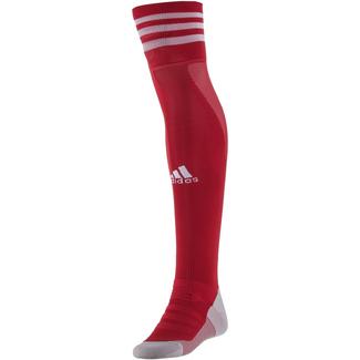 adidas ADI SOCK 18 Stutzen power red
