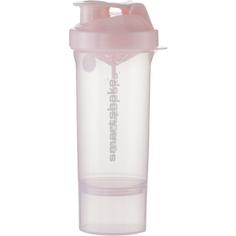 SmartShake Shaker cotton pink