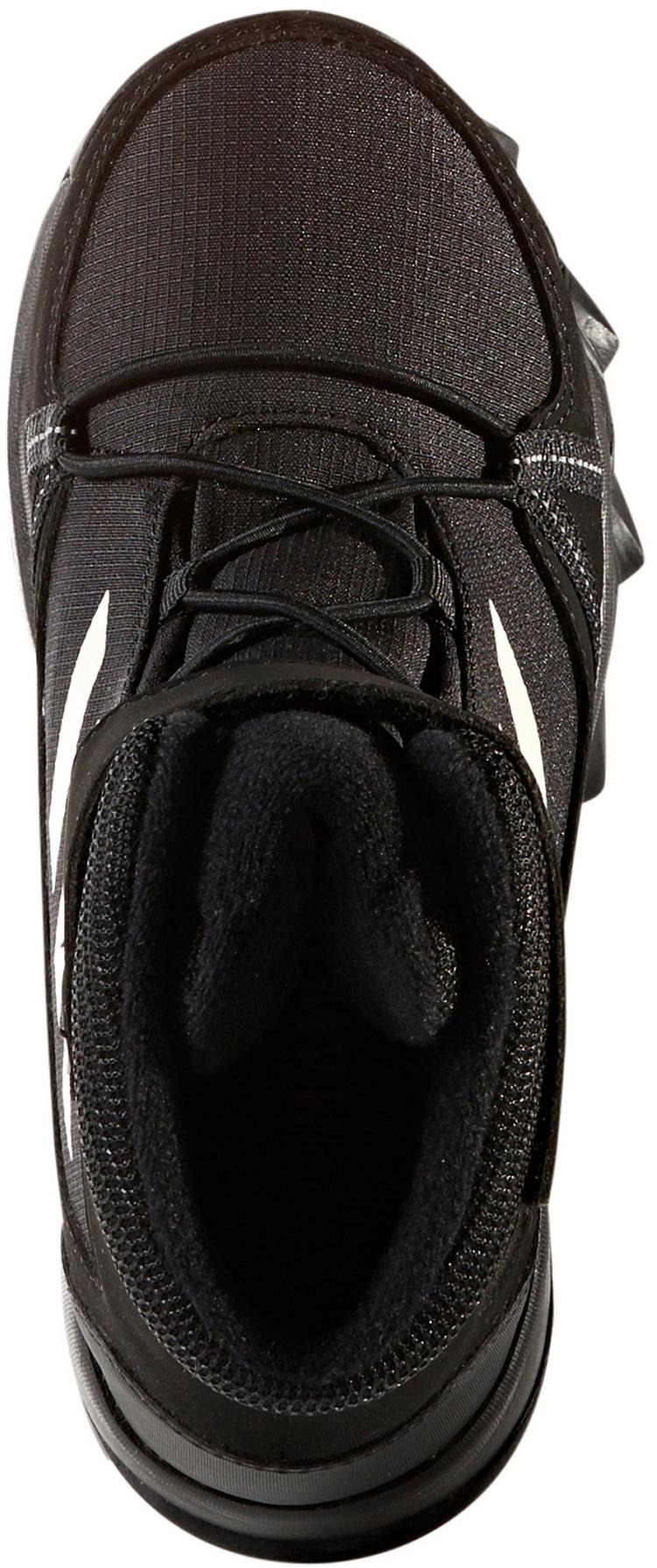 adidas adidas Terrex Snow Stiefel Kinder - core black - 0 | SportScheck