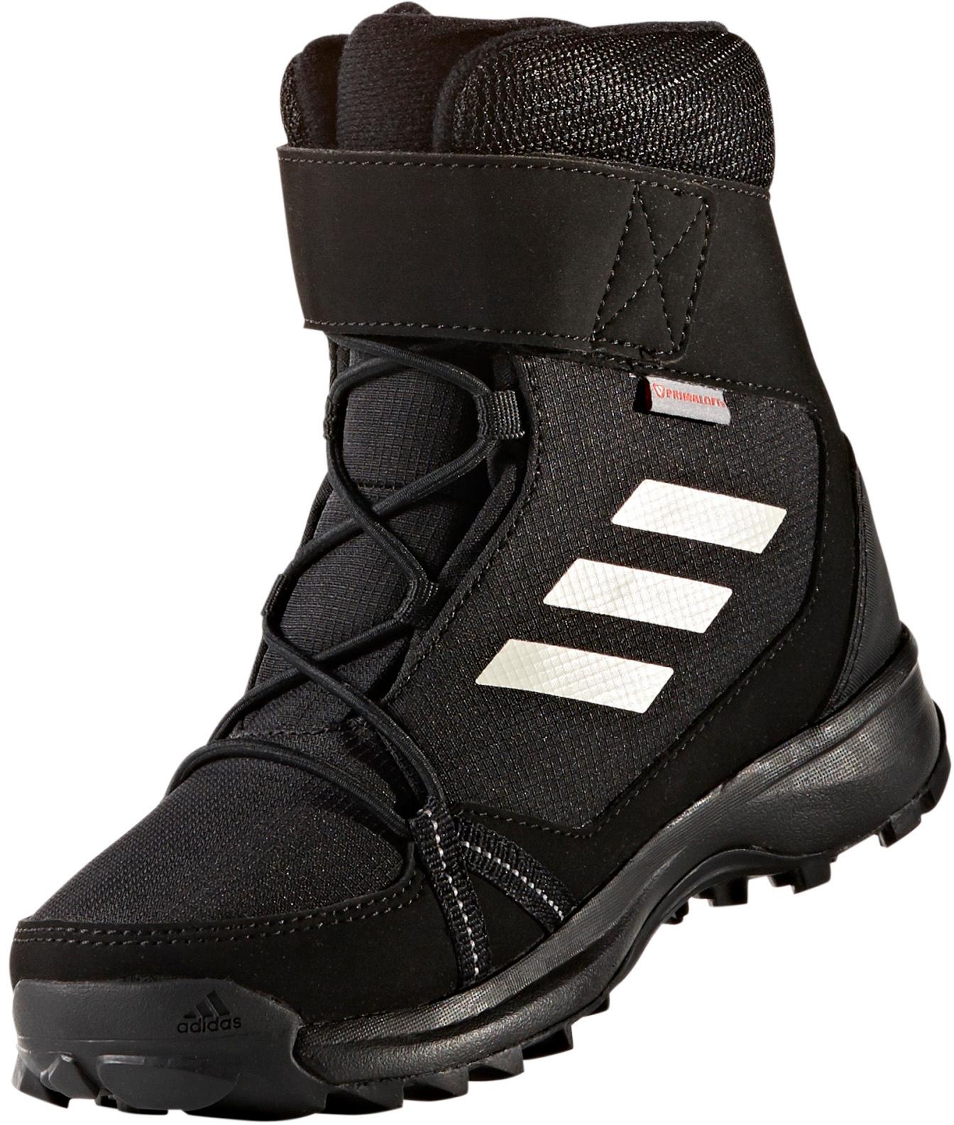 Adidas Terrex Snow Stiefel Kinder black im Online Shop von SportScheck kaufen