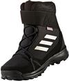 adidas Terrex Snow Stiefel Kinder - core black