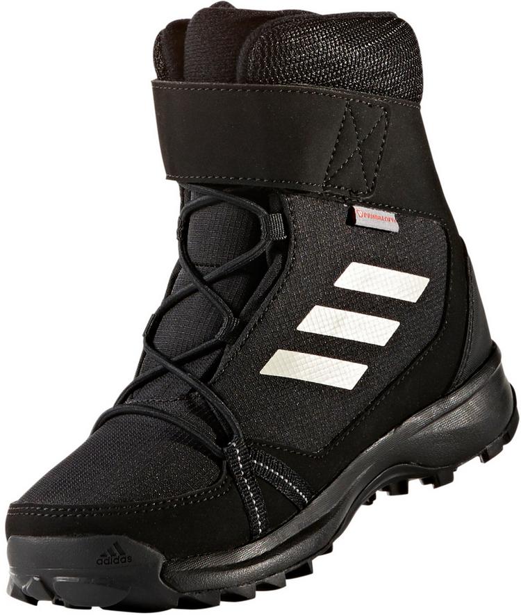 adidas adidas Terrex Snow Stiefel Kinder - core black - 0 | SportScheck