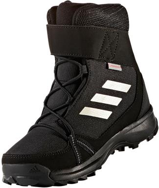 adidas Stiefel Kinder core black