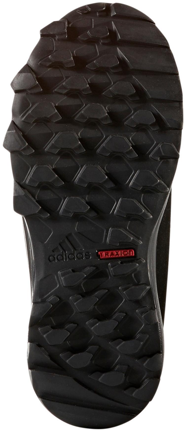 adidas adidas Terrex Snow Stiefel Kinder - core black - 1 | SportScheck