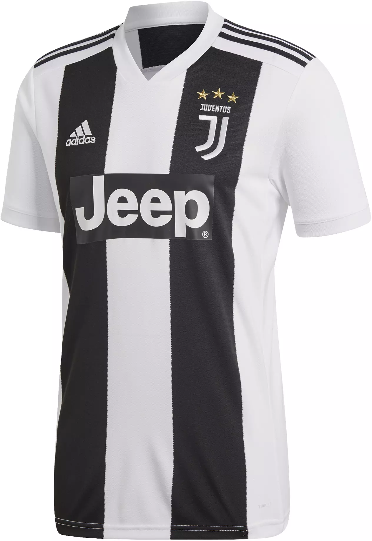 Adidas Juventus Turin 18 19 Heim Trikot Herren Black Im Online Shop Von Sportscheck Kaufen