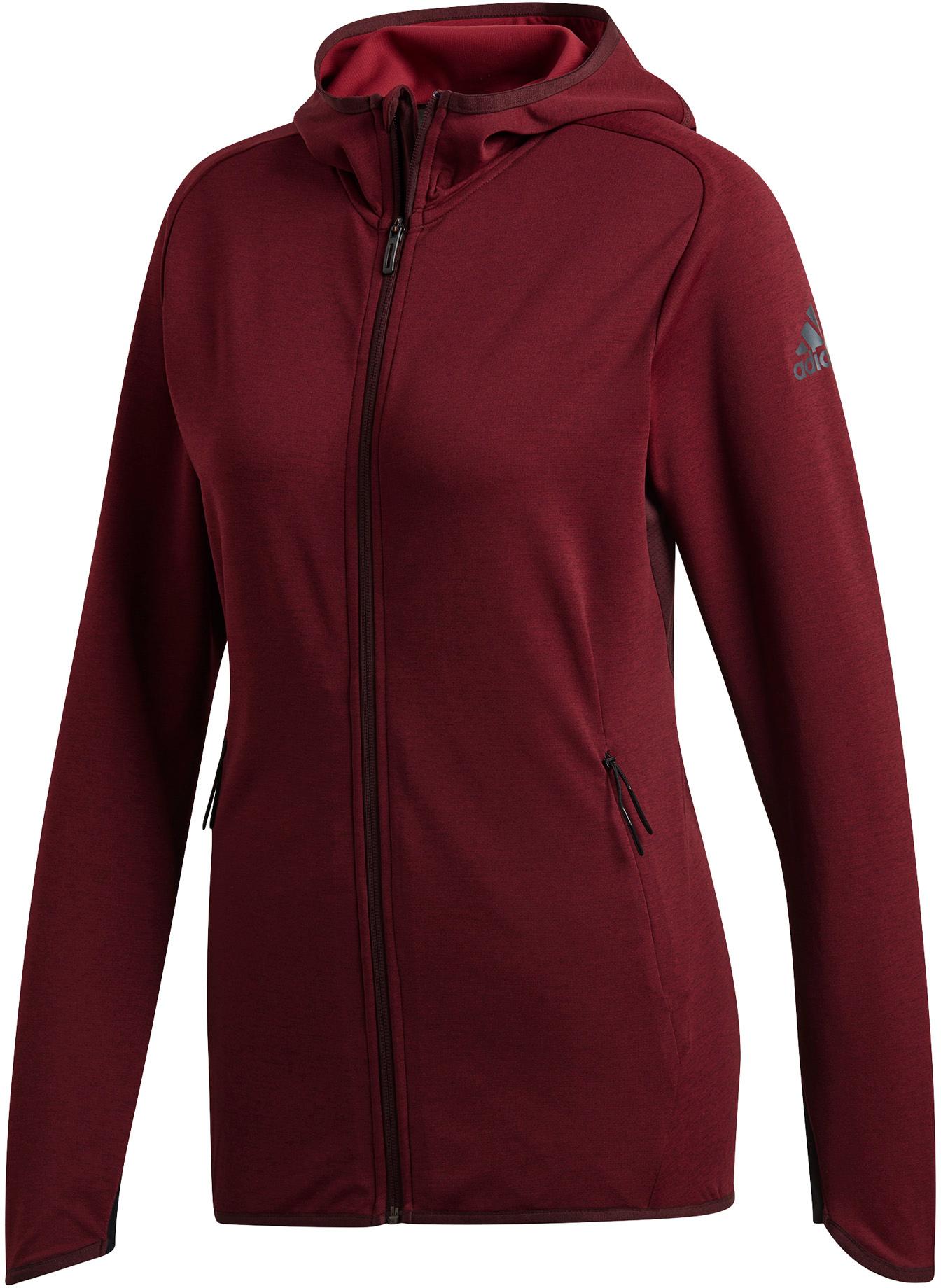 adidas climacool jacke damen