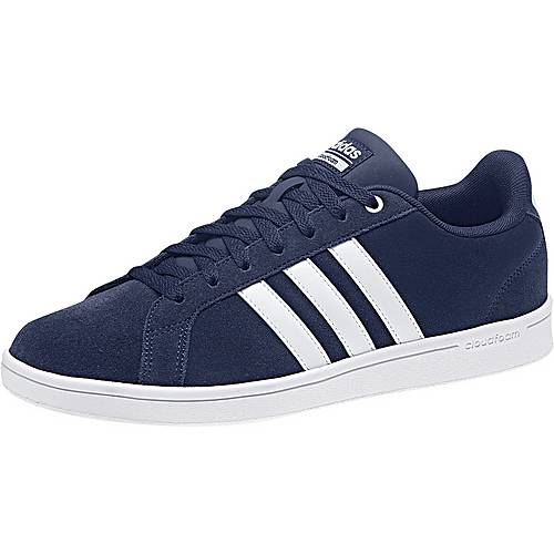 Adidas CF ADVANTAGE Sneaker Herren dark blue im Online Shop adidas CF Advantage Sneaker Sportschuhe Herren Freizeit