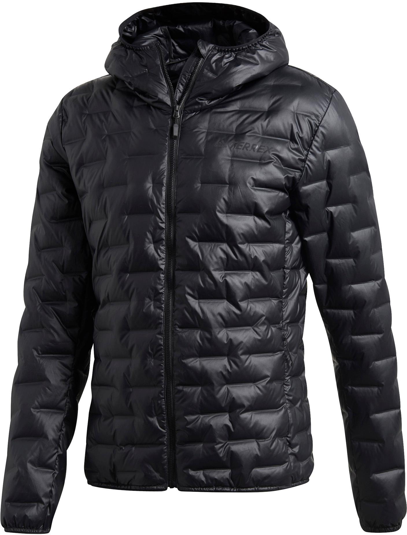 adidas daunenmantel herren