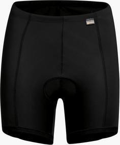 Gonso Silvie Fahrradunterhose Damen black