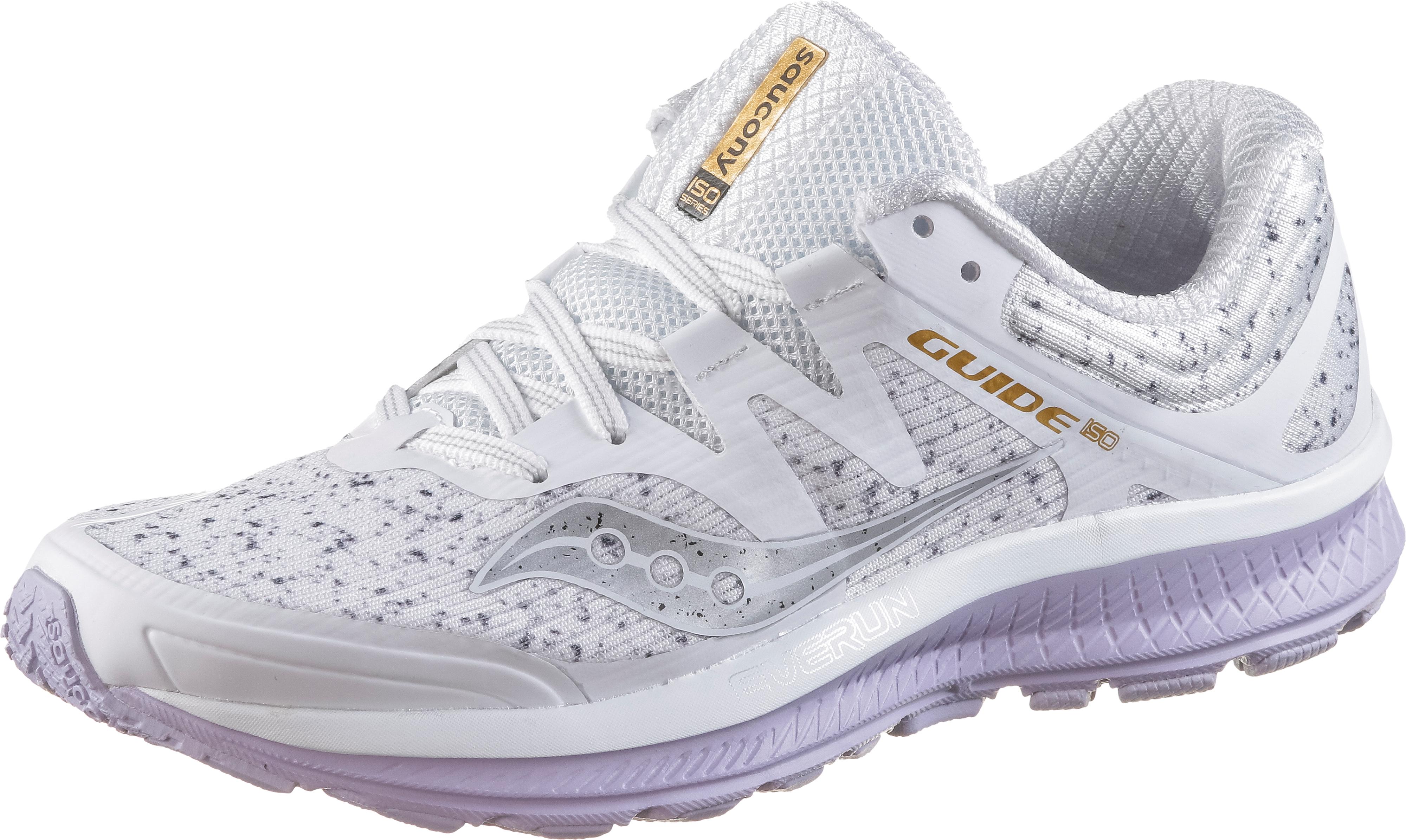 saucony guide damen