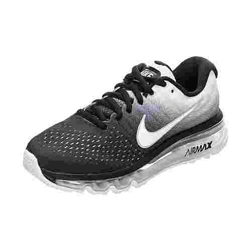 Nike Air Max 2017 Laufschuhe Kinder schwarz / grau im Online Shop von SportScheck kaufen Nike Air Max 2017 Laufschuhe Kinder schwarz / grau im Online Shop von SportScheck kaufen