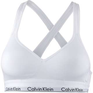 Calvin Klein BH Damen white
