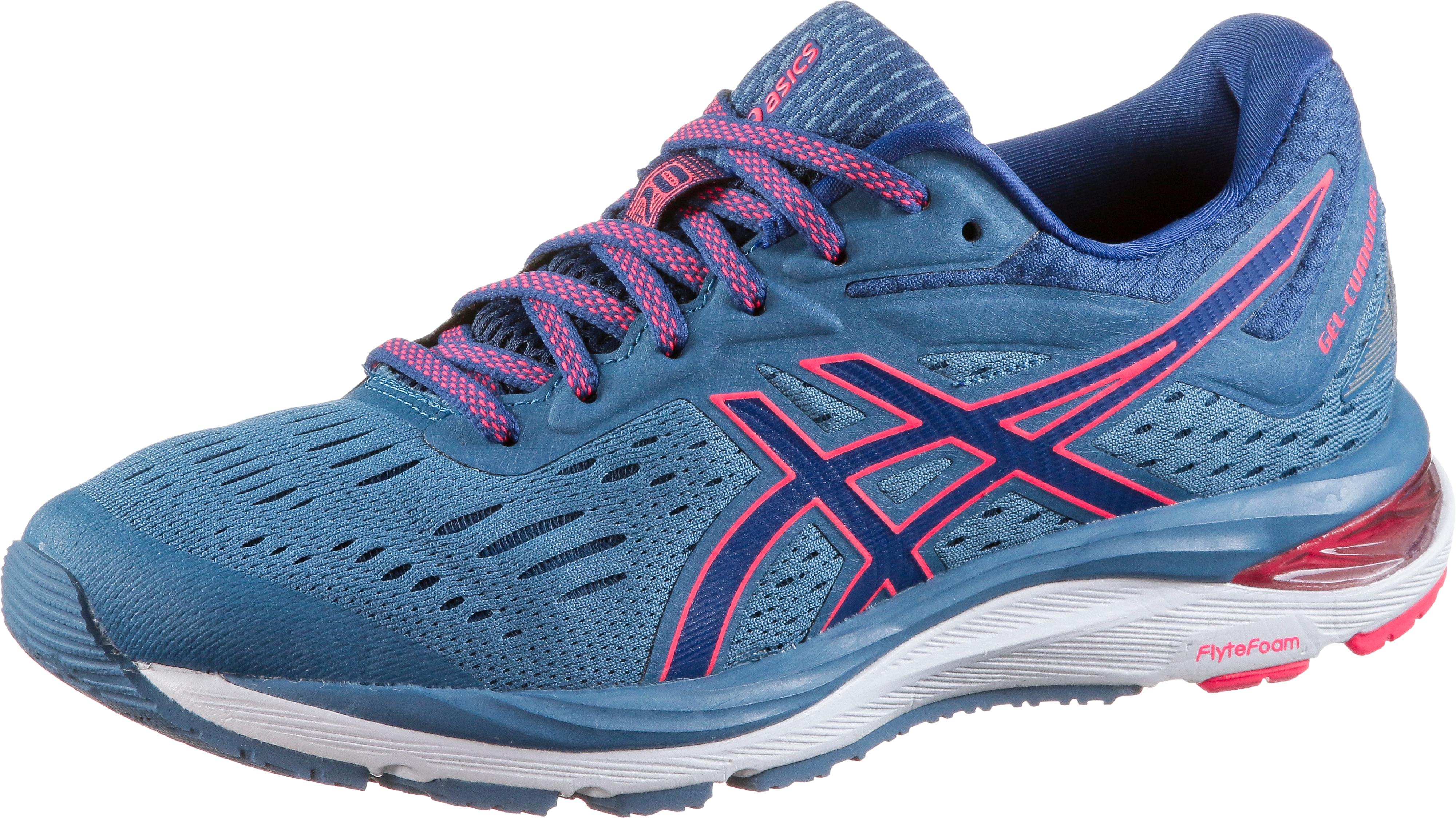 asics gel cumulus 20 damen