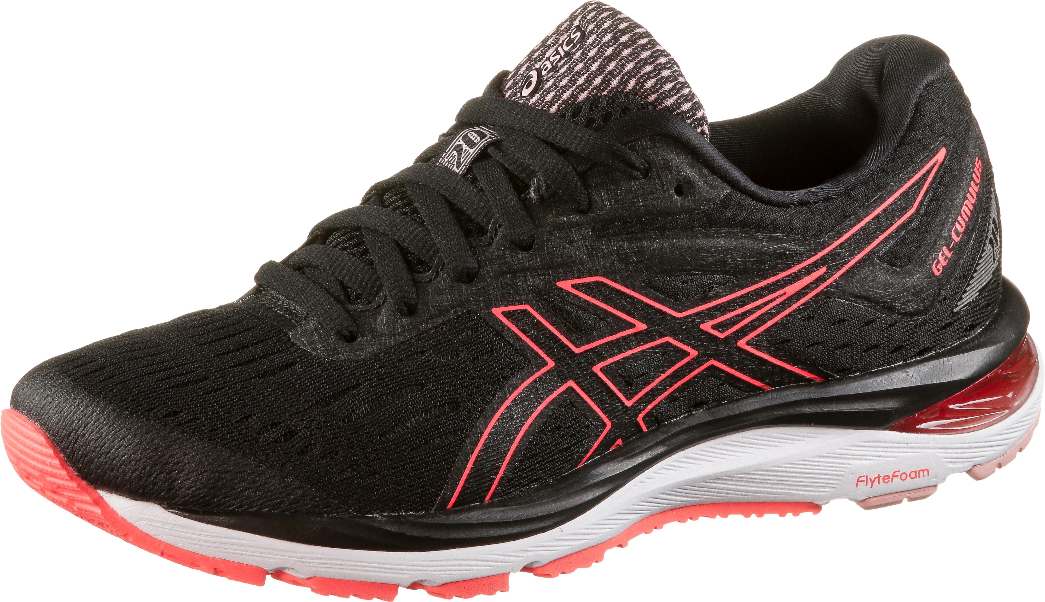 joggingschuhe damen asics