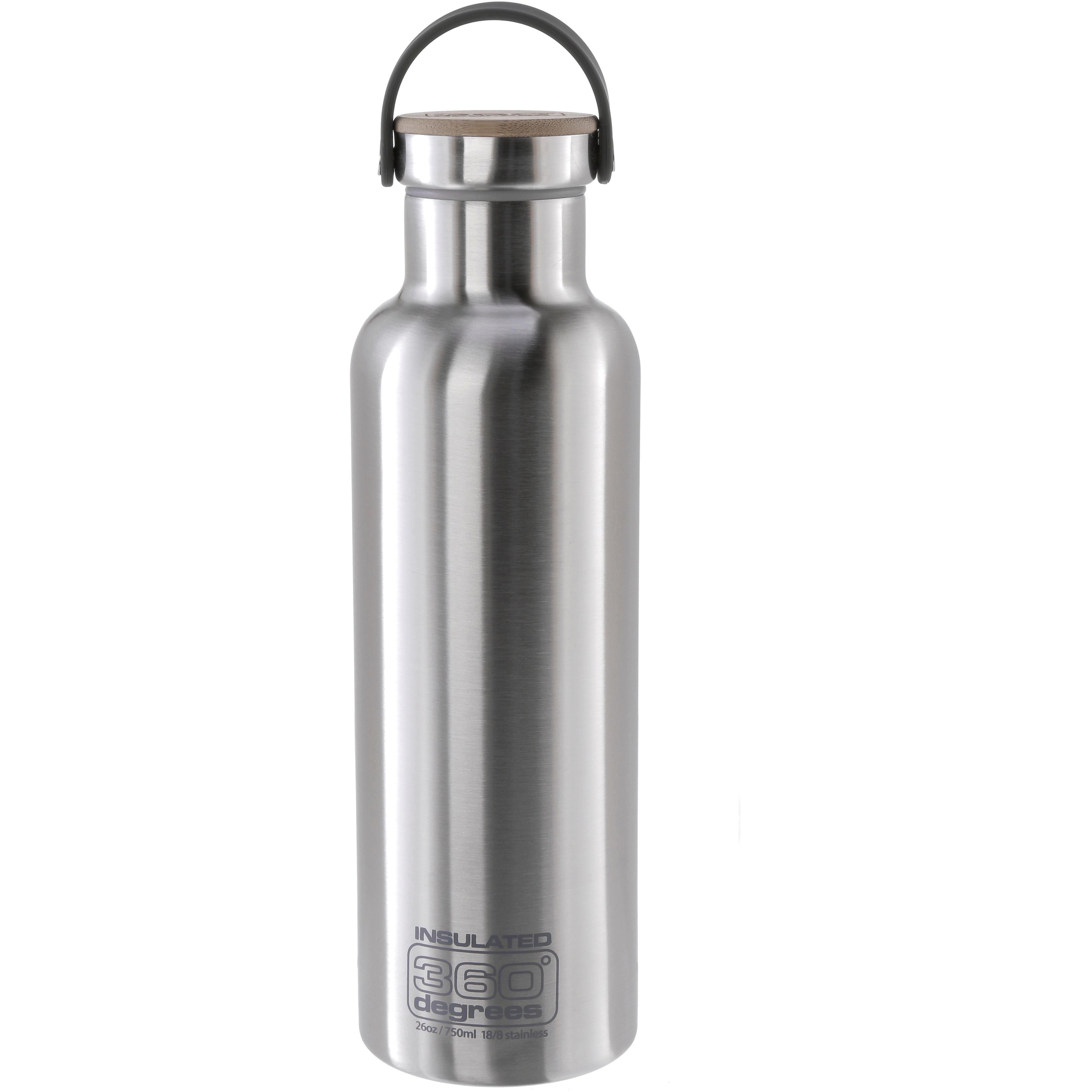 360° degrees 360° degrees Vacuum insulated Isolierflasche - 0 | SportScheck