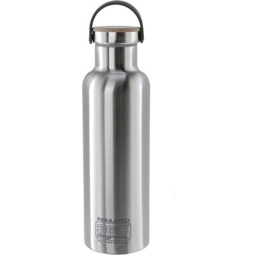 360° degrees Vacuum insulated Isolierflasche