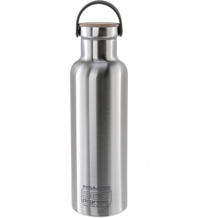 360° degrees 360° degrees Vacuum insulated Isolierflasche - 0 | SportScheck