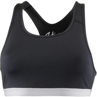 unifit Sport-BH Damen schwarz