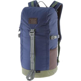 Burton Rucksack Chilcoot Daypack mood indgo ripstop cordura