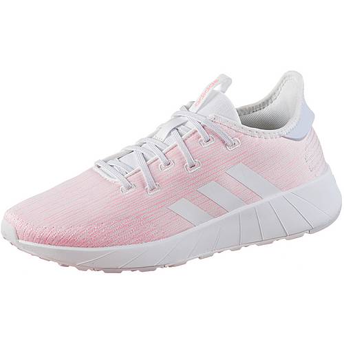adidas QUESTAR X BYD Sneaker Damen rose ftwr white im Online Shop von SportScheck kaufen adidas QUESTAR X BYD Sneaker Damen rose ftwr white im Online Shop von SportScheck kaufen
