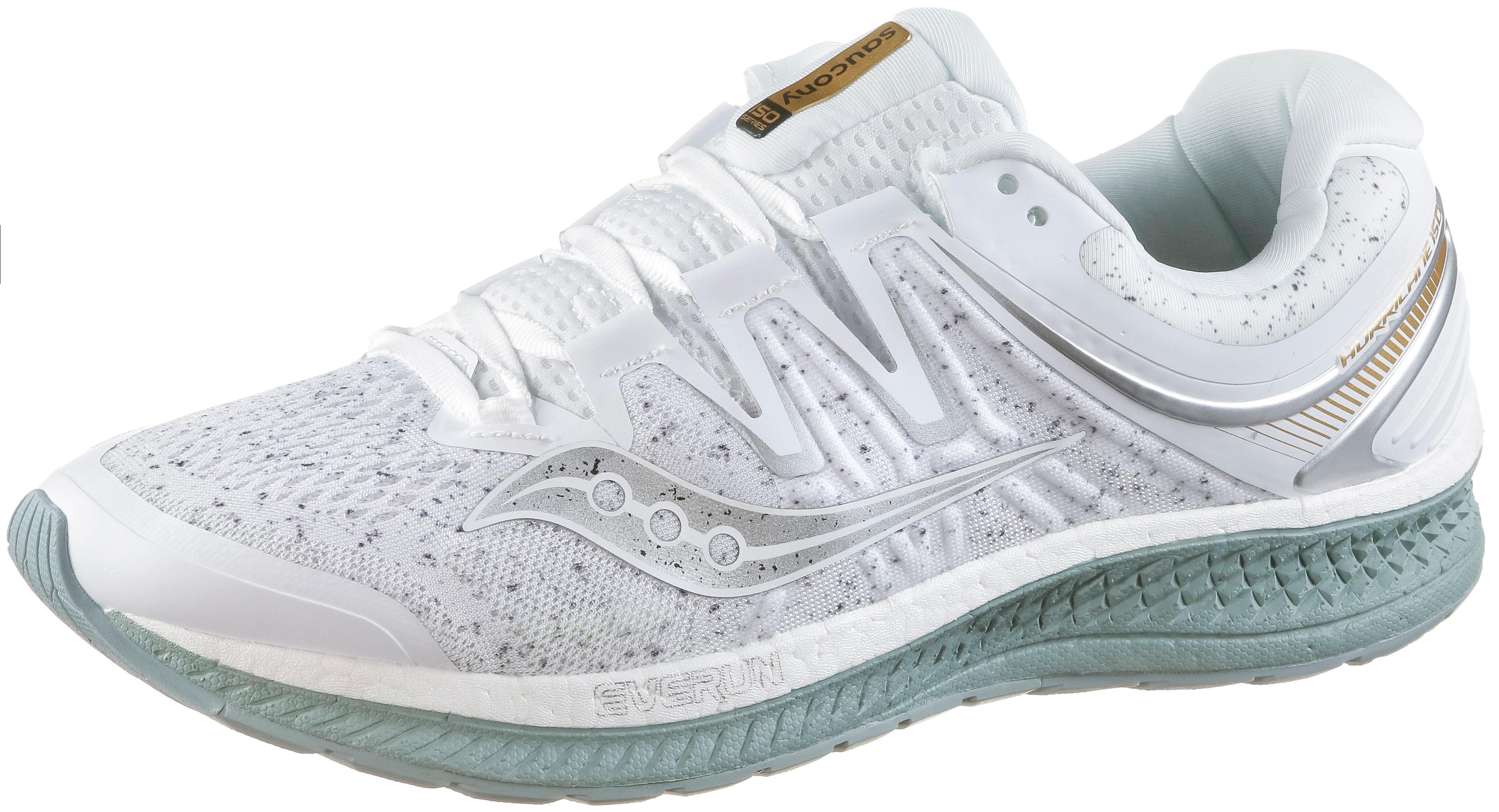 saucony hurricane iso herren