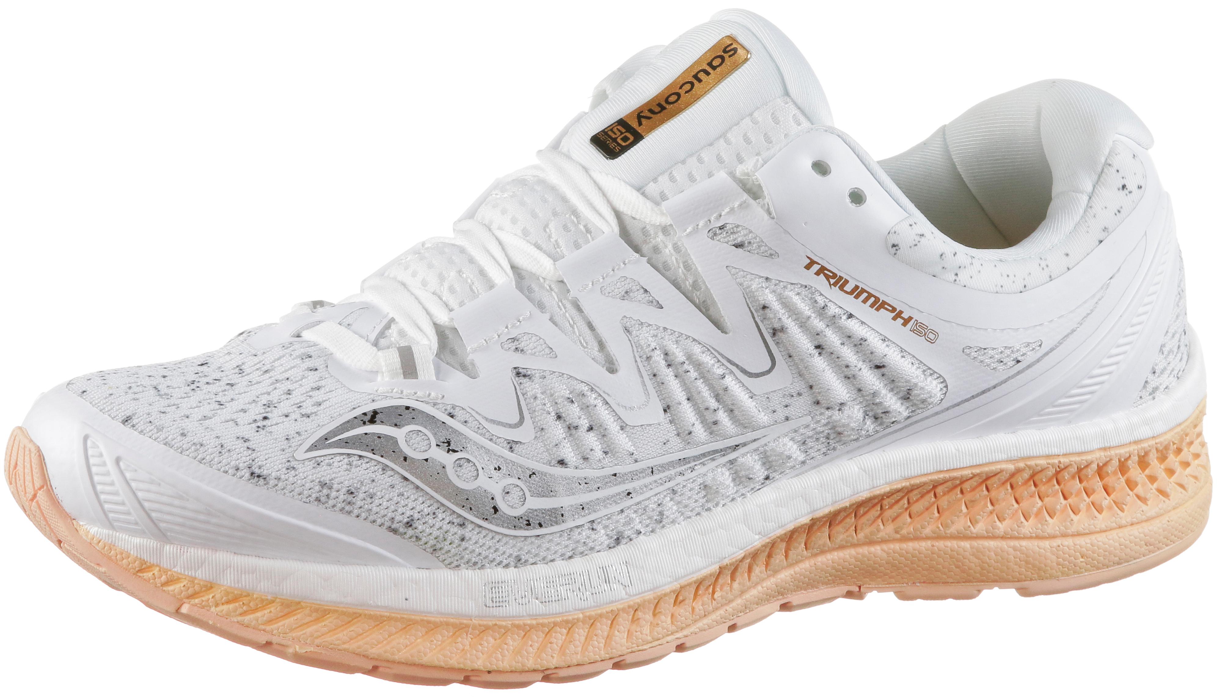 saucony laufschuhe triumph iso