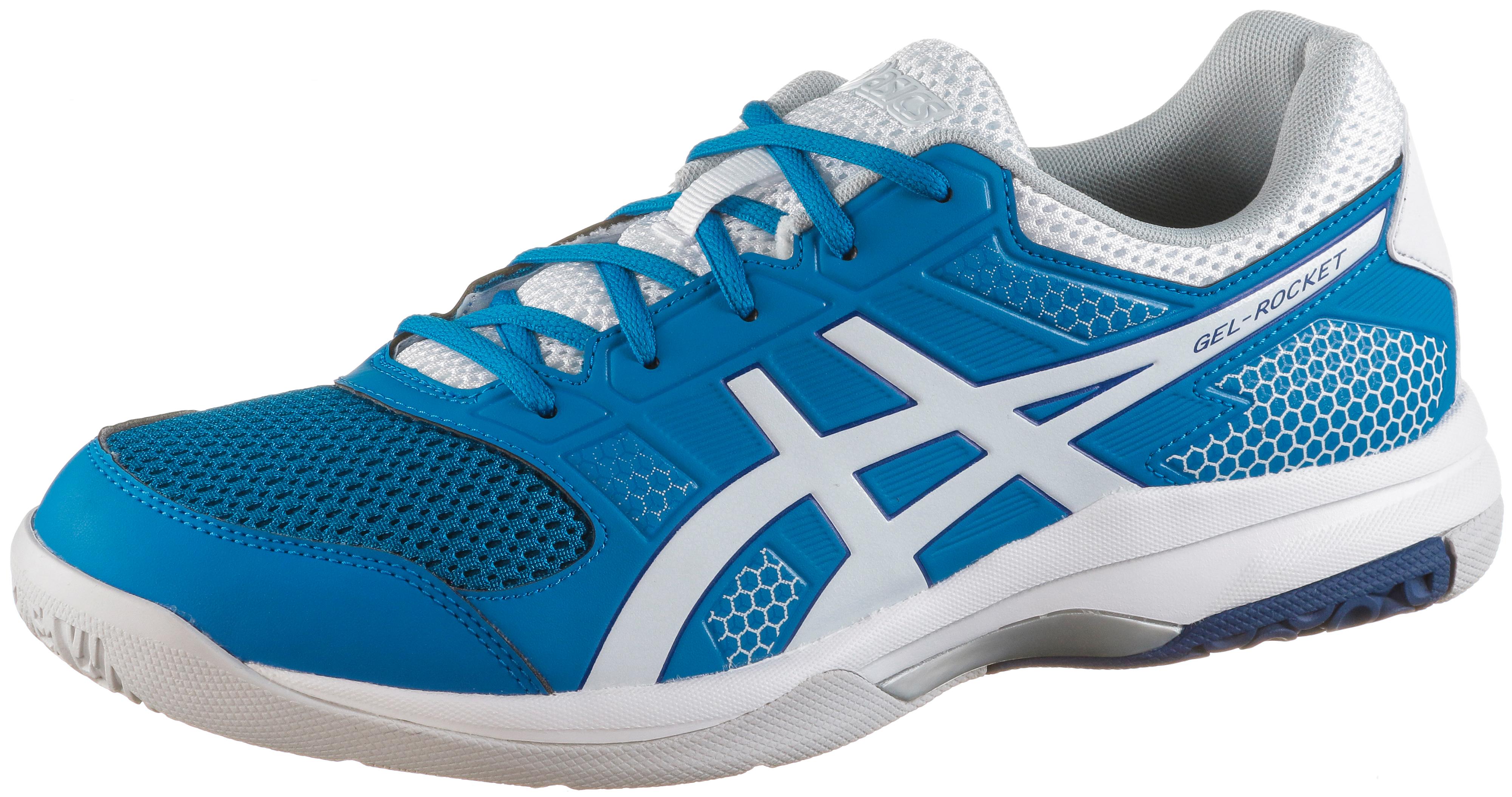 asics hallenschuhe herren