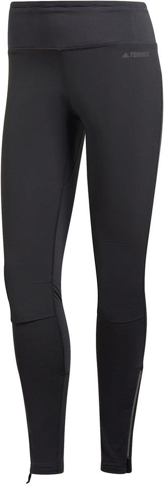 adidas AGRAVIC Tights Damen carbon