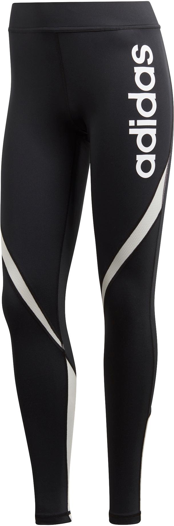 adidas linear tights