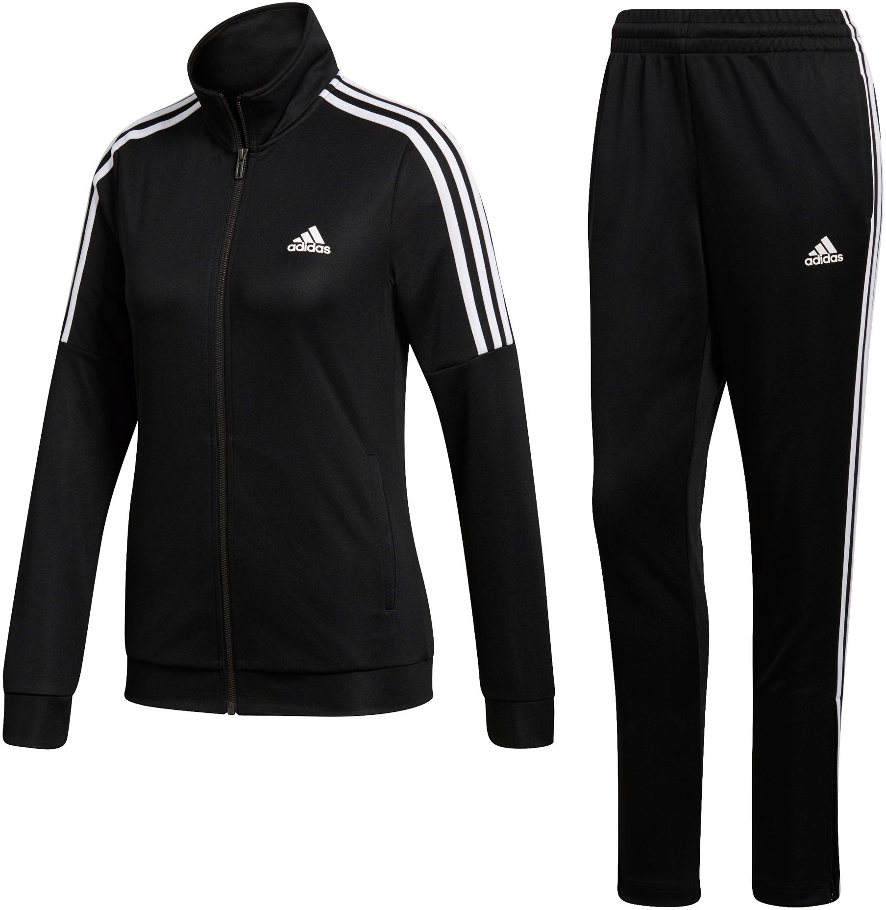 damen sportanzug adidas