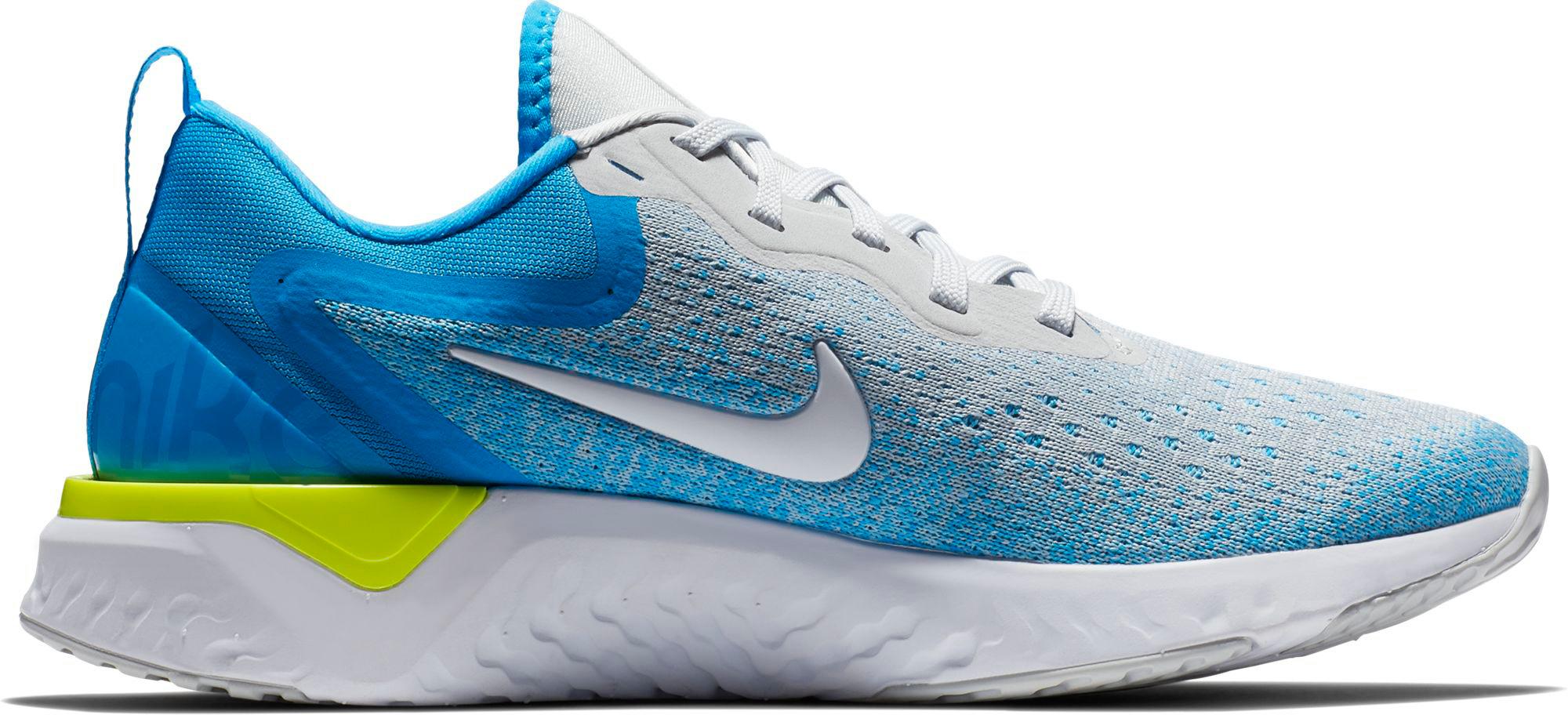Nike ODYSSEY REACT Damen Laufschuhe Damen REACT wolf-grau-Weiß-Blau-hero-volt-glow-glacier-Blau im Online Shop von SportScheck kaufen Gute Qualität beliebte Schuhe e383c3 Nike ODYSSEY REACT Damen Laufschuhe Damen REACT wolf-grau-Weiß-Blau-hero-volt-glow-glacier-Blau im Online Shop von SportScheck kaufen Gute Qualität beliebte Schuhe e383c3