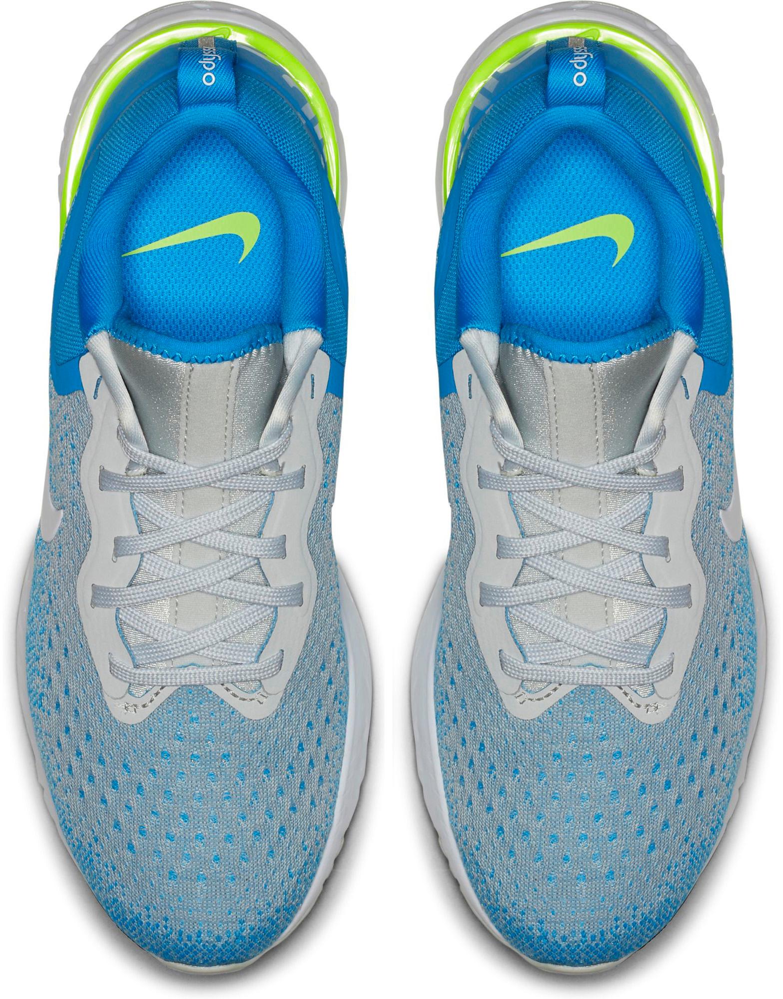Nike ODYSSEY REACT Damen Laufschuhe Damen REACT wolf-grau-Weiß-Blau-hero-volt-glow-glacier-Blau im Online Shop von SportScheck kaufen Gute Qualität beliebte Schuhe e383c3 Nike ODYSSEY REACT Damen Laufschuhe Damen REACT wolf-grau-Weiß-Blau-hero-volt-glow-glacier-Blau im Online Shop von SportScheck kaufen Gute Qualität beliebte Schuhe e383c3