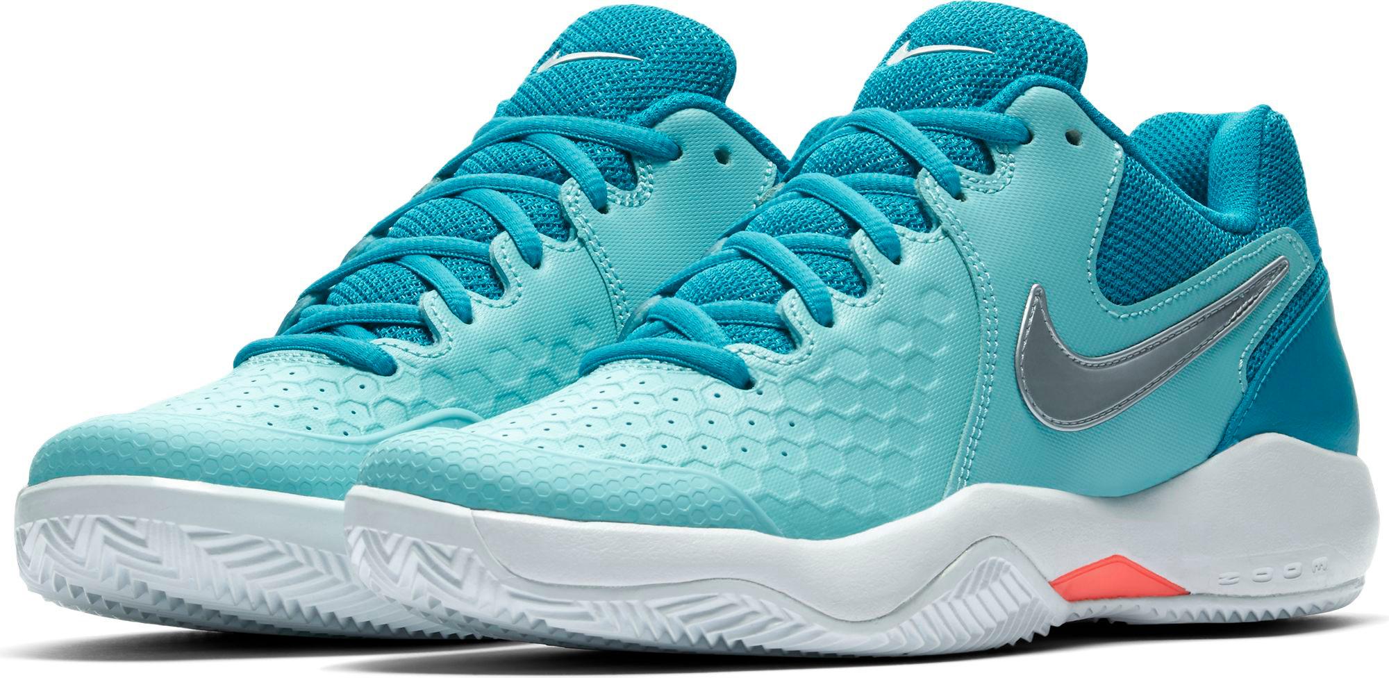 air zoom resistance cly