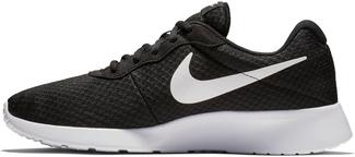 Nike Tanjun Sneaker Damen black-white