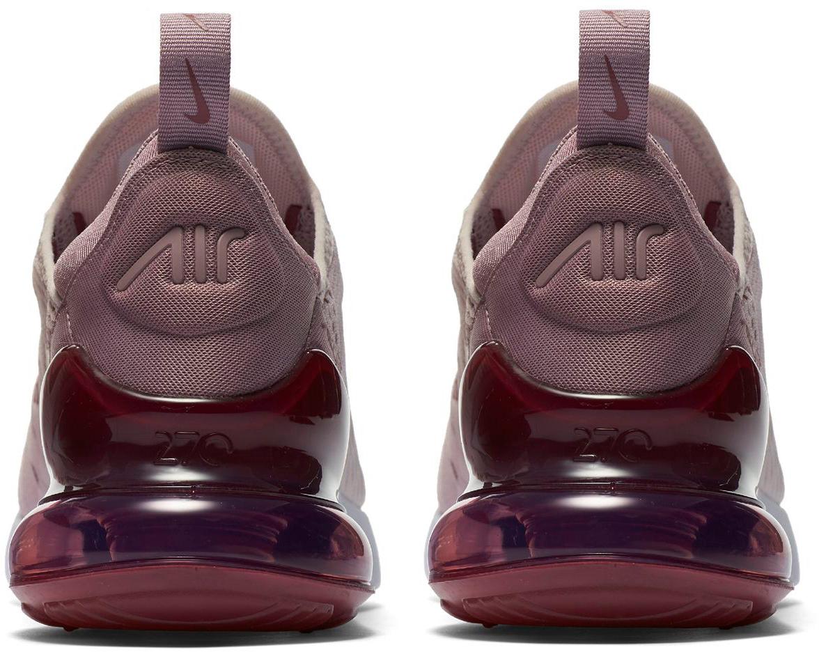 Air max 270 shop barely rose/elemental rose/wein/vintage wine