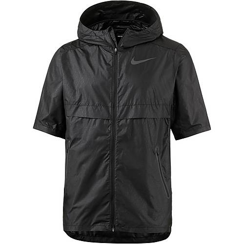 Nike Shield Laufjacke Herren black reflect black im Online Shop von SportScheck kaufen Nike Shield Laufjacke Herren black reflect black im Online Shop von SportScheck kaufen