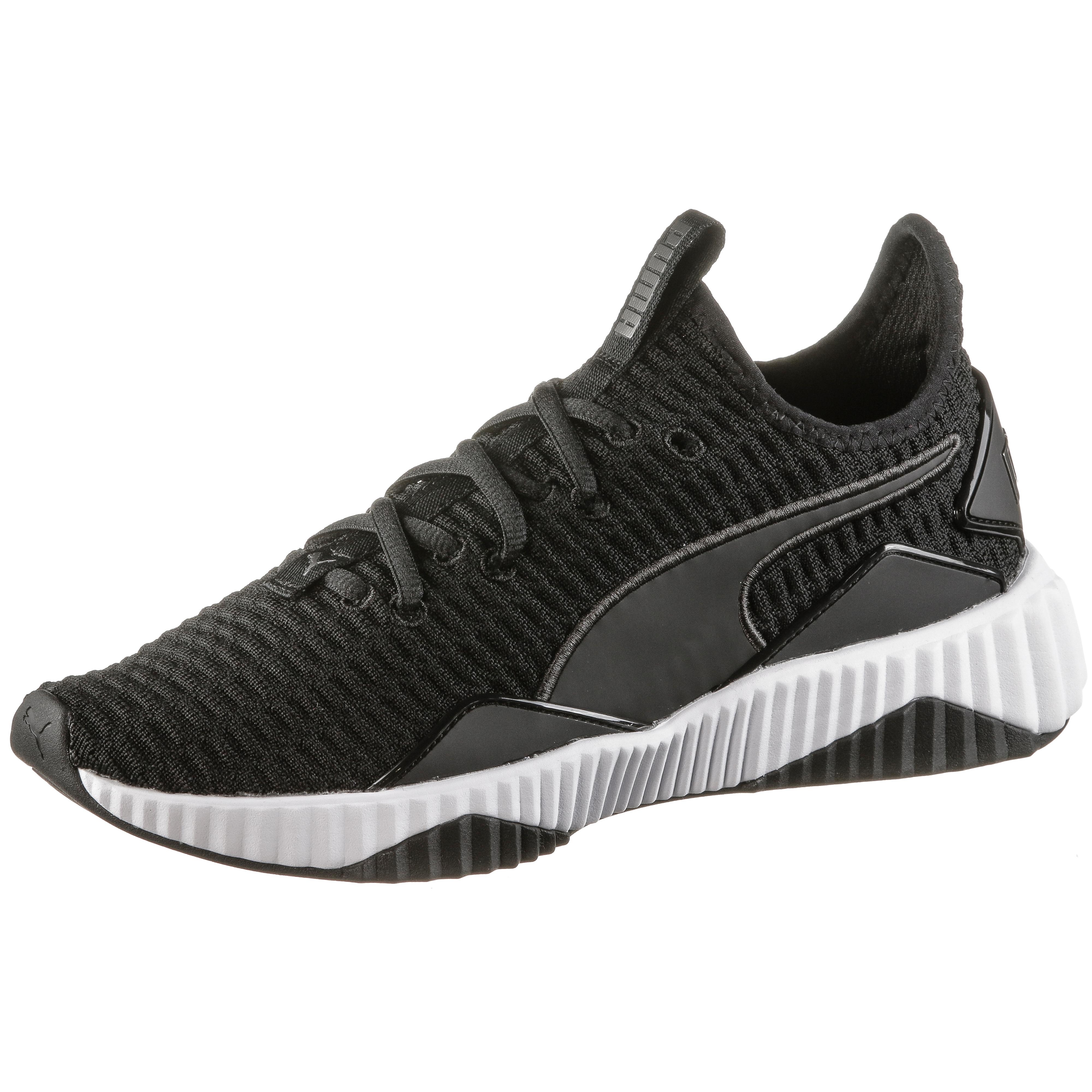 PUMA DEFY Sneaker Damen puma black puma white im Online Shop von SportScheck kaufen