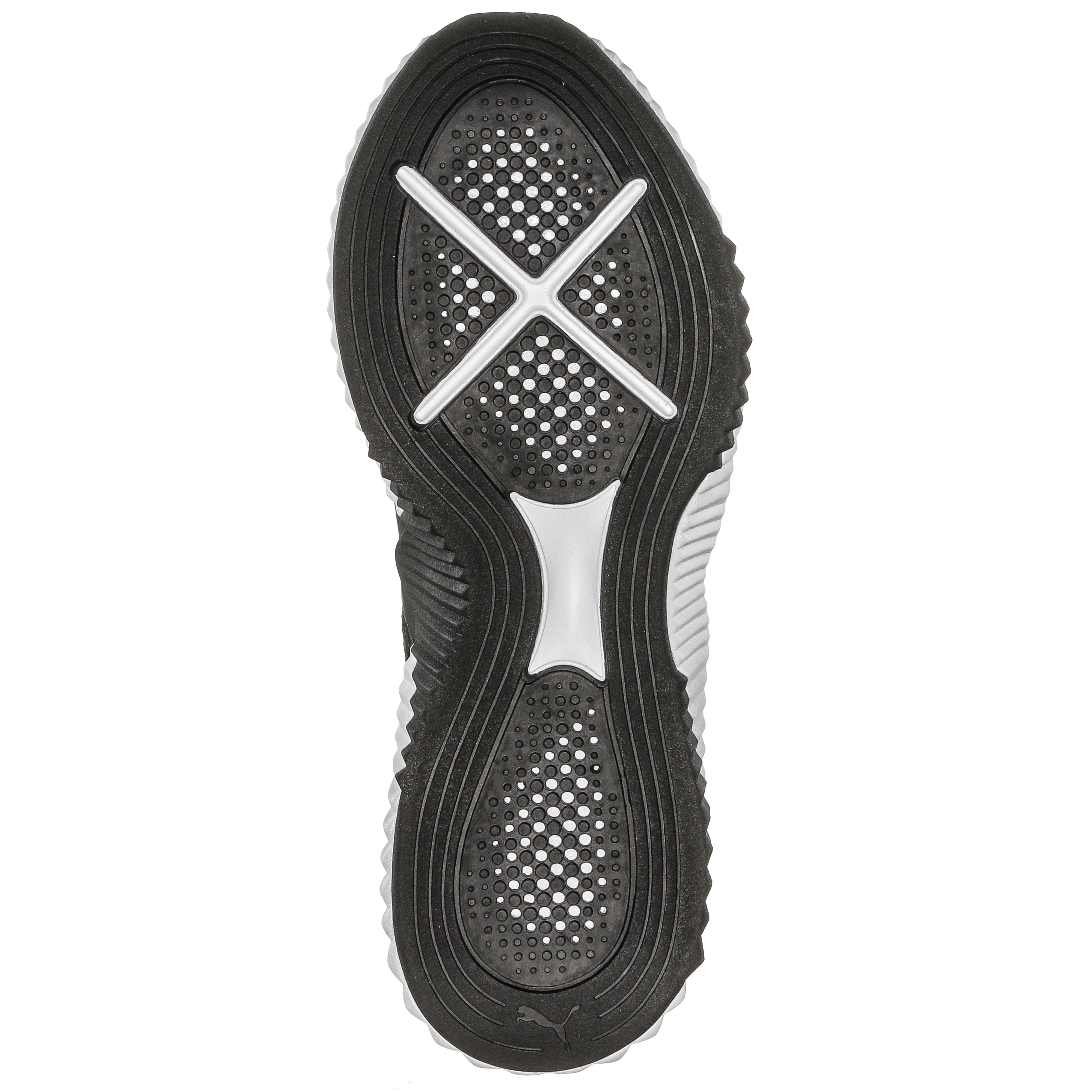 Puma defy damen weiß sale