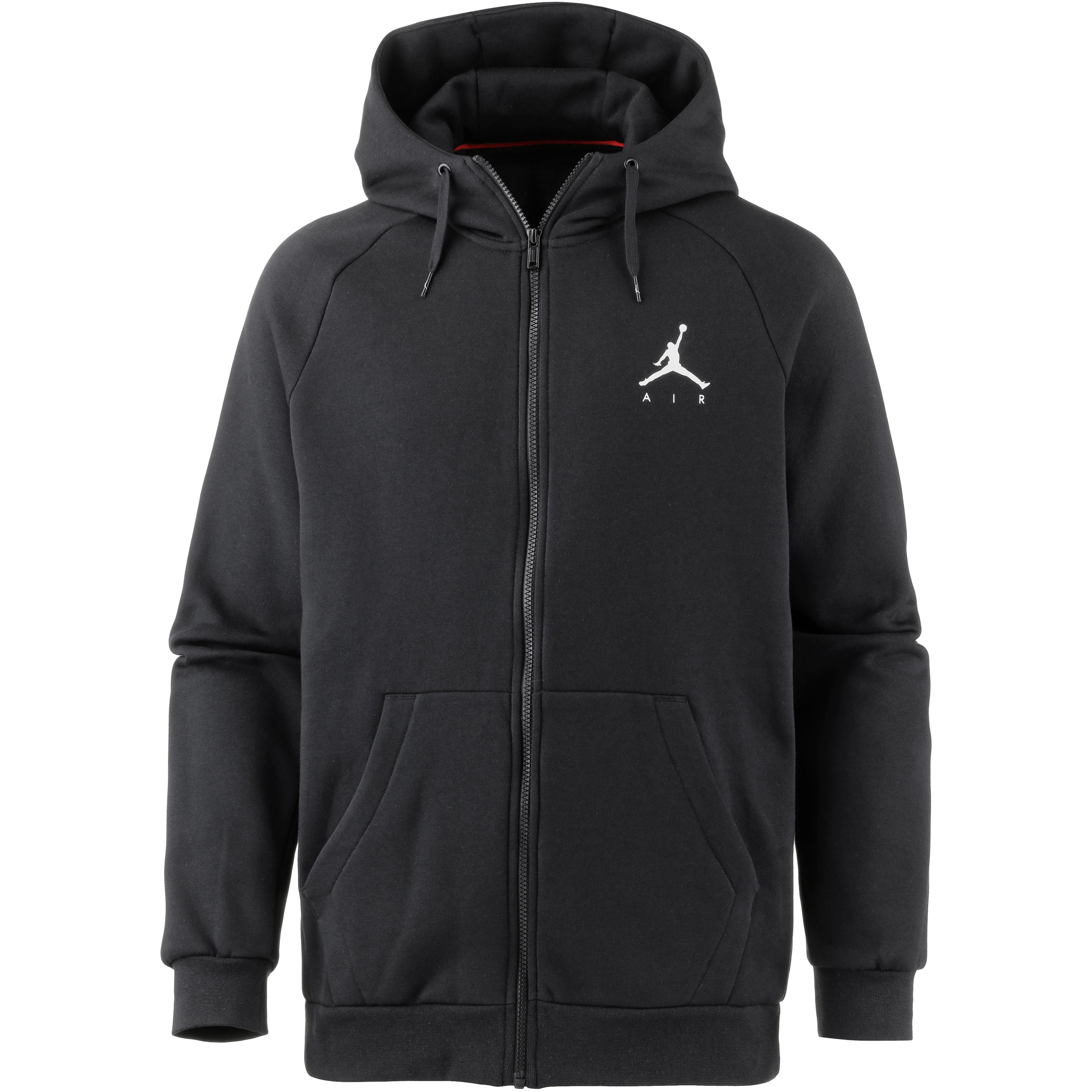nike jordan sweatjacke