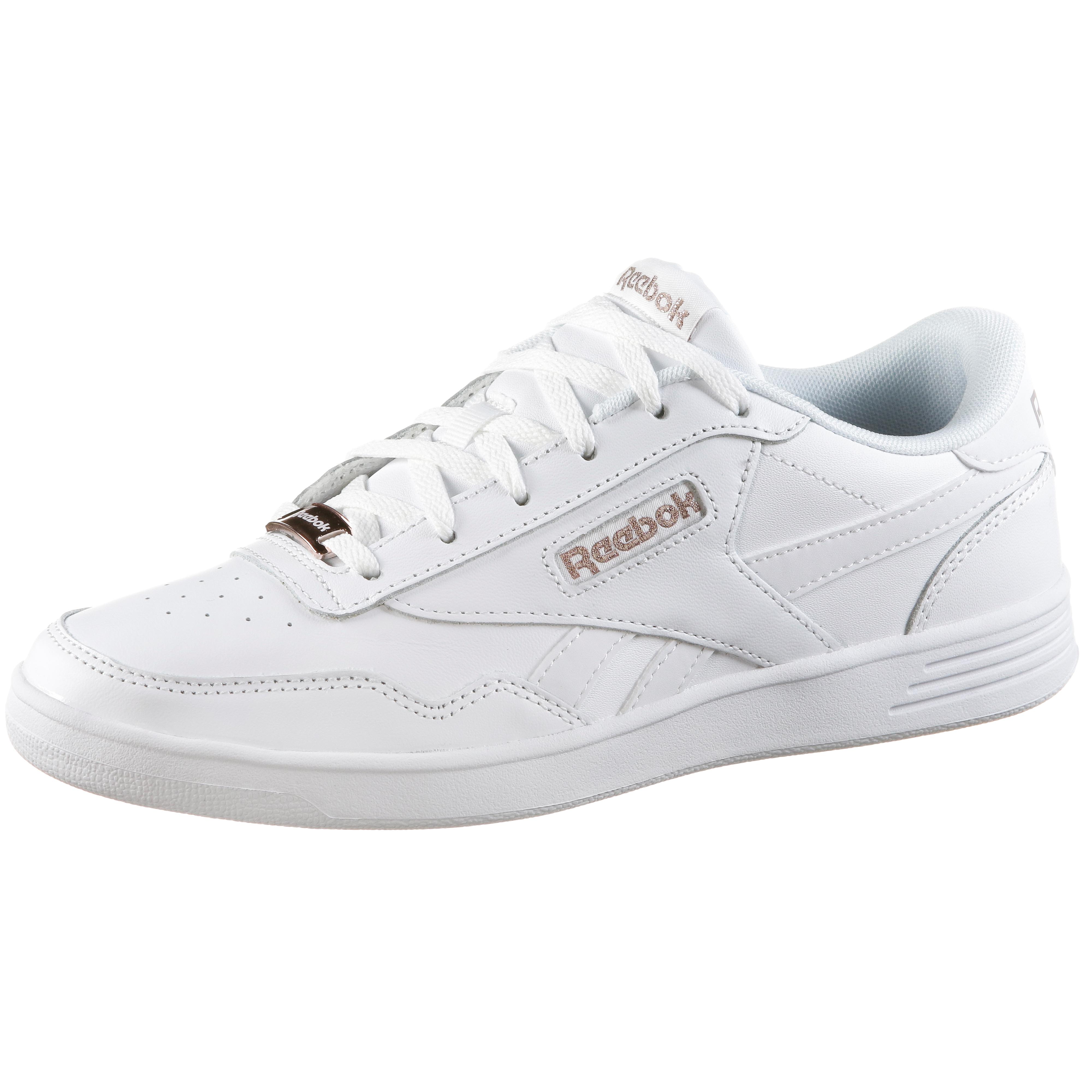 reebok royal techque t rosa