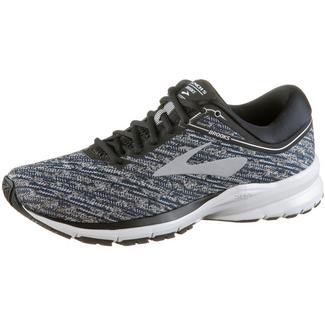 Brooks Launch 5 Laufschuhe Herren black-ebony-primer grey
